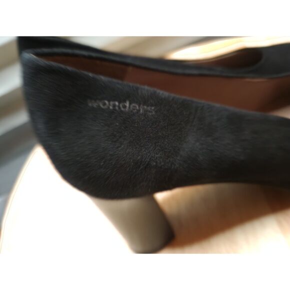 Wonders Women’s High Heel Pumps | EU 42 / US 11 | Dress Shoes - Picture 6 of 9